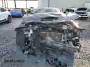 2023 Dodge Charger SRT Hellcat Redeye Widebody z VIN 2C3CDXL9XPH611488, wystawiony jako Copart lot #42526075 z przebiegiem 56 309 mil mil oraz Szkoda całkowita • Salvage title. Historia ofert i sprzedaży dostępna na DreamBid. Obrazek 5.