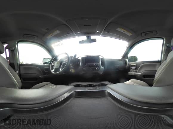 2014 Chevrolet Silverado 1500 LT with VIN 1GCUKREC5EF193544, listed as a IAAI auction lot 42326599 with 158,051 mi miles and . Bid and sale history available at DreamBid. Image 19.