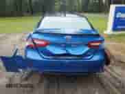 2018 Toyota Camry XSE с VIN 4T1B61HK0JU147072, выставлен на аукционе Copart как лот 85647715 с пробегом Не указан миль и Списание • Salvage title. История ставок и продаж доступна на DreamBid. Изображение 6.