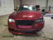 2023 Chrysler 300 Touring L with VIN 2C3CCASG4PH581050, listed as a Copart auction lot 51013935 with 14,362 mi miles and Salvage title. Bid and sale history available at DreamBid. Image 5.