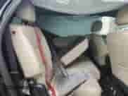 2022 Chevrolet Traverse LS z VIN 1GNEVFKW6NJ158153, wystawiony jako Copart lot #53569275 z przebiegiem 157 462 mil mil oraz Szkoda całkowita • Salvage title. Historia ofert i sprzedaży dostępna na DreamBid. Obrazek 11.
