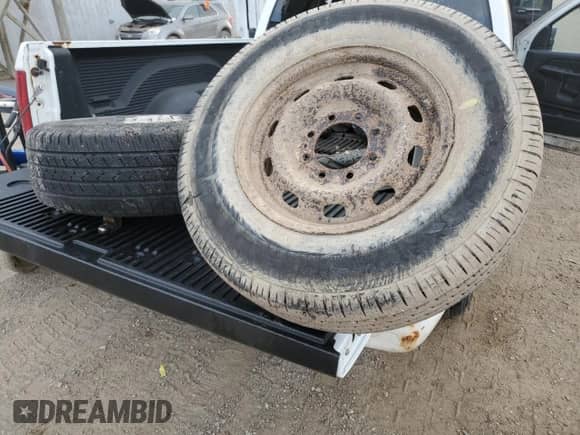 2003 Dodge 2500 ST with VIN 3D7KA28D73G731684, listed as a Copart auction lot 67236815 with 123,781 mi miles and Clean title. Bid and sale history available at DreamBid. Image 12.