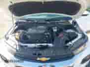 2023 Chevrolet TrailBlazer LT с VIN KL79MPS27PB215650, выставлен на аукционе IAAI как лот 42405179 с пробегом 25 283 миль миль и . История ставок и продаж доступна на DreamBid. Изображение 10.