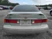 2001 Toyota Camry LE z VIN 4T1BG22K61U823410, wystawiony jako Copart lot #85089805 z przebiegiem 282 216 mil mil oraz Szkoda całkowita • Salvage title. Historia ofert i sprzedaży dostępna na DreamBid. Obrazek 6.