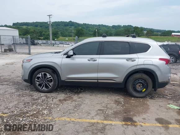 2020 Hyundai Santa Fe Limited с VIN 5NMS53AA5LH262149, выставлен на аукционе IAAI как лот 42463190 с пробегом 74 218 миль миль и . История ставок и продаж доступна на DreamBid. Изображение 15.