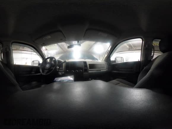 2011 Ram 1500 SLT with VIN 1D7RV1GT5BS585038, listed as a IAAI auction lot 43446345 with 174,096 mi miles and . Bid and sale history available at DreamBid. Image 18.