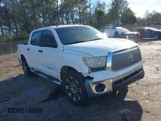 2013 Toyota Tundra с VIN 5TFEM5F1XDX061408, выставлен на аукционе IAAI как лот 41742594 с пробегом 249 422 миль миль и . История ставок и продаж доступна на DreamBid. Изображение 1.