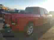 2014 Ram 1500 Sport with VIN 1C6RR6HT0ES441953, listed as a Copart auction lot 43285195 with 107,971 mi miles and Salvage title. Bid and sale history available at DreamBid. Image 3.