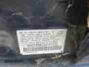 2002 Honda Accord VP with VIN 1HGCF86622A147022, listed as a IAAI auction lot 43516234 with 256,740 mi miles and . Bid and sale history available at DreamBid. Image 9.