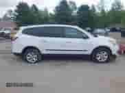 2016 Chevrolet Traverse LS с VIN 1GNKVFKDXGJ296444, выставлен на аукционе IAAI как лот 42276625 с пробегом 189 826 миль миль и . История ставок и продаж доступна на DreamBid. Изображение 13.
