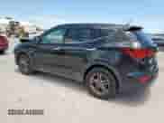 2018 Hyundai Santa Fe 2.4L z VIN 5NMZT3LB9JH089159, wystawiony jako Copart lot #67415195 z przebiegiem 147 973 mil mil oraz Szkoda całkowita • Salvage title. Historia ofert i sprzedaży dostępna na DreamBid. Obrazek 2.