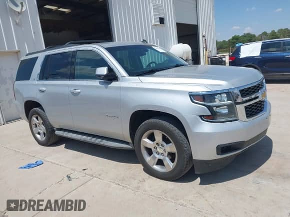 2015 Chevrolet Tahoe LT с VIN 1GNSCBKC1FR183018, выставлен на аукционе IAAI как лот 42656930 с пробегом 140 731 миль миль и . История ставок и продаж доступна на DreamBid. Изображение 13.