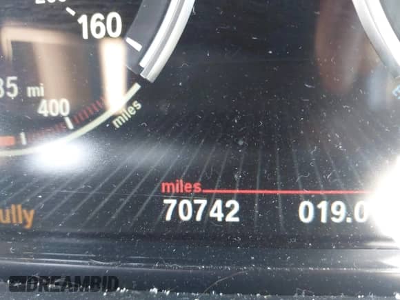 2017 BMW 5 Series 535i xDrive с VIN WBA5M4C59HD186972, выставлен на аукционе IAAI как лот 42946891 с пробегом 70 742 миль миль и . История ставок и продаж доступна на DreamBid. Изображение 15.