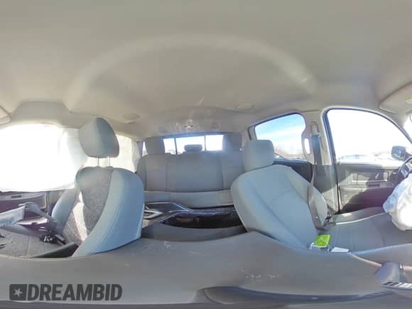 2016 Ram 1500 Laramie z VIN 1C6RR7NG3GS295774, wystawiony jako Copart lot #86792884 z przebiegiem Nie podano mil oraz Szkoda całkowita • Salvage title. Historia ofert i sprzedaży dostępna na DreamBid. Obrazek 13.