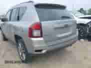 2016 Jeep Compass Sport с VIN 1C4NJDBB6GD646719, выставлен на аукционе IAAI как лот 42756950 с пробегом 126 182 миль миль и . История ставок и продаж доступна на DreamBid. Изображение 6.