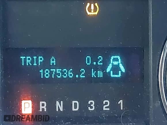 2010 Ford F-150 XL с VIN 1FTFW1EV5AFB57010, выставлен на аукционе IAAI как лот 43501815 с пробегом 116 529 миль миль и . История ставок и продаж доступна на DreamBid. Изображение 15.