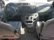 2011 Ford Econoline Cargo Commercial с VIN 1FTSS3EL1BDB36771, выставлен на аукционе Copart как лот 57528095 с пробегом 250 375 миль миль и Чистый • Clean title. История ставок и продаж доступна на DreamBid. Изображение 8.