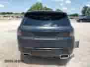 2018 Land Rover Range Rover Sport HSE Dynamic with VIN SALWV2SV4JA405895, listed as a Copart auction lot 67269345 with 88,708 mi miles and Salvage title. Bid and sale history available at DreamBid. Image 6.