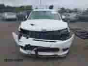 2021 Jeep Grand Cherokee SRT with VIN 1C4RJFDJ6MC719901, listed as a IAAI auction lot 43236573 with 59,196 mi miles and . Bid and sale history available at DreamBid. Image 11.