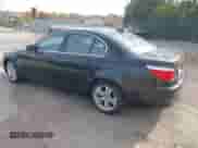 2009 BMW 5 Series 528i xDrive with VIN WBANV13569C156122, listed as a IAAI auction lot 43529484 with 173,996 mi miles and . Bid and sale history available at DreamBid. Image 3.