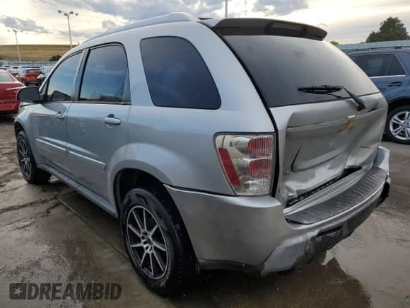 2006 Chevrolet Equinox LT с VIN 2CNDL73F666010951, выставлен на аукционе Copart как лот 72788374 с пробегом 204 208 миль миль и Списание • Salvage title. История ставок и продаж доступна на DreamBid. Изображение 2.