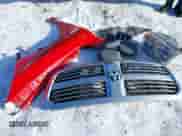 2016 Ram 1500 Outdoorsman with VIN 1C6RR7GTXGS279727, listed as a IAAI auction lot 41765054 with 89,821 mi miles and . Bid and sale history available at DreamBid. Image 12.