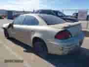 2003 Pontiac Grand Am SE с VIN 1G2NE52F83C204445, выставлен на аукционе IAAI как лот 42090411 с пробегом Не указан миль и . История ставок и продаж доступна на DreamBid. Изображение 3.