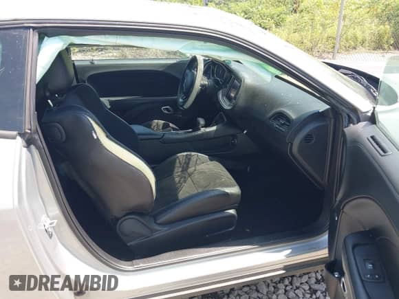 2021 Dodge Challenger GT с VIN 2C3CDZKG8MH611206, выставлен на аукционе IAAI как лот 42578159 с пробегом 35 213 миль миль и . История ставок и продаж доступна на DreamBid. Изображение 5.