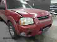 2002 Nissan Frontier XE z VIN 1N6DD26S62C338298, wystawiony jako IAAI lot #43519944 z przebiegiem Nie podano mil oraz . Historia ofert i sprzedaży dostępna na DreamBid. Obrazek 6.