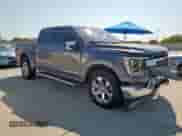 2021 Ford F-150 XL z VIN 1FTFW1E81MFA55766, wystawiony jako Copart lot #80382085 z przebiegiem Nie podano mil oraz Czysty tytuł • Clean title. Historia ofert i sprzedaży dostępna na DreamBid. Obrazek 4.
