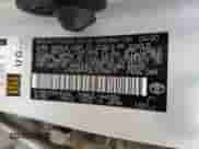 2020 Toyota Prius LE with VIN JTDKARFP2L3159619, listed as a Copart auction lot 68156685 with 107,295 mi miles and Salvage title. Bid and sale history available at DreamBid. Image 12.