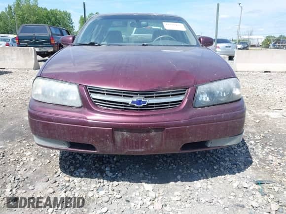 2004 Chevrolet Impala LS с VIN 2G1WH52KX49292260, выставлен на аукционе IAAI как лот 42759153 с пробегом 268 734 миль миль и . История ставок и продаж доступна на DreamBid. Изображение 12.