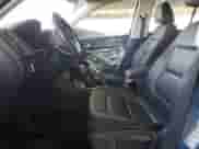 2017 Volkswagen Tiguan S с VIN WVGAV7AX7HW504494, выставлен на аукционе Copart как лот 70900635 с пробегом 104 432 миль миль и Списание • Salvage title. История ставок и продаж доступна на DreamBid. Изображение 7.