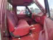 1991 Ford F-150 z VIN 1FTEF14N9MLA45412, wystawiony jako IAAI lot #43394035 z przebiegiem 179 080 mil mil oraz . Historia ofert i sprzedaży dostępna na DreamBid. Obrazek 5.