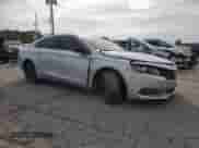 2016 Chevrolet Impala LS with VIN 2G11X5SA8G9181845, listed as a Copart auction lot 81516195 with Not provided miles and Clean title. Bid and sale history available at DreamBid. Image 4.