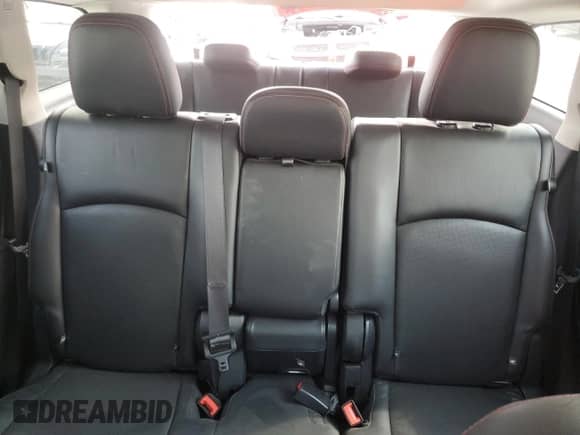 2017 Dodge Journey GT with VIN 3C4PDDEG2HT616183, listed as a Copart auction lot 68761075 with 67,898 mi miles and Clean title. Bid and sale history available at DreamBid. Image 10.