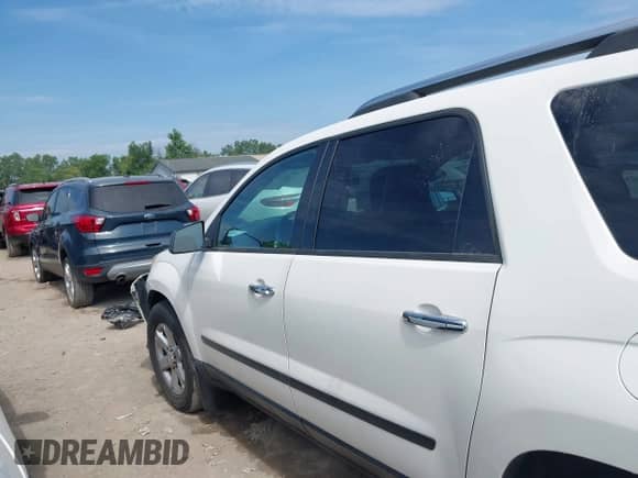 2008 Saturn Outlook XE с VIN 5GZEV13778J156885, выставлен на аукционе IAAI как лот 42711057 с пробегом 137 877 миль миль и . История ставок и продаж доступна на DreamBid. Изображение 14.