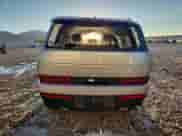 2025 Hyundai Santa Fe SEL with VIN 5NMP2DGL4SH087095, listed as a Copart auction lot 84820285 with 22,796 mi miles and Salvage title. Bid and sale history available at DreamBid. Image 6.