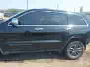 2019 Jeep Grand Cherokee Limited with VIN 1C4RJFBG8KC782535, listed as a IAAI auction lot 42871923 with 170,417 mi miles and . Bid and sale history available at DreamBid. Image 15.