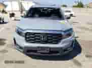 2022 Honda Passport EX-L with VIN 5FNYF7H56NB004511, listed as a Copart auction lot 66145665 with Not provided miles and Salvage title. Bid and sale history available at DreamBid. Image 5.