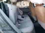 2018 Chevrolet Cruze LT z VIN 3G1BH6SE3JS636492, wystawiony jako Copart lot #80988884 z przebiegiem Nie podano mil oraz Szkoda całkowita • Salvage title. Historia ofert i sprzedaży dostępna na DreamBid. Obrazek 10.