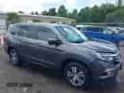 2016 Honda Pilot EX-L z VIN 5FNYF6H79GB018739, wystawiony jako IAAI lot #42669058 z przebiegiem 94 631 mil mil oraz . Historia ofert i sprzedaży dostępna na DreamBid. Obrazek 1.