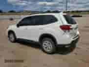 2019 Subaru Forester с VIN JF2SKACC3KH417200, выставлен на аукционе Copart как лот 66732205 с пробегом 106 545 миль миль и Списание • Salvage title. История ставок и продаж доступна на DreamBid. Изображение 2.