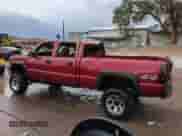 2004 Chevrolet Silverado 2500HD LS с VIN 1GCHK23U94F248712, выставлен на аукционе Copart как лот 61860355 с пробегом Не указан миль и На запчасти • Non repairable. История ставок и продаж доступна на DreamBid. Изображение 2.