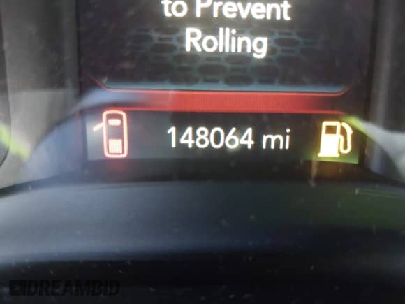 2020 Ram 1500 Lone Star z VIN 1C6RREFT5LN337869, wystawiony jako IAAI lot #42461522 z przebiegiem 148 064 mil mil oraz . Historia ofert i sprzedaży dostępna na DreamBid. Obrazek 15.