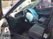 1996 Honda Accord LX with VIN 1HGCD5638TA212631, listed as a IAAI auction lot 42885419 with 258,242 mi miles and . Bid and sale history available at DreamBid. Image 5.