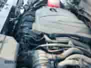 2024 Hyundai Tucson with VIN KM8JE3DEXRU287684, listed as a IAAI auction lot 41875451 with 42,062 mi miles and . Bid and sale history available at DreamBid. Image 21.