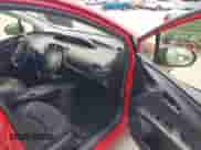 2019 Toyota Prius LE с VIN JTDL9RFUXK3001269, выставлен на аукционе IAAI как лот 41984564 с пробегом 86 572 миль миль и . История ставок и продаж доступна на DreamBid. Изображение 5.