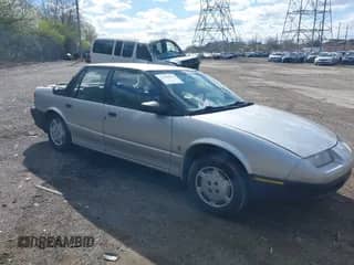 1992 Saturn SL with VIN 1G8ZG5491NZ263345, listed as a IAAI auction lot 41982914 with 116,545 mi miles and . Bid and sale history available at DreamBid. Image 1.