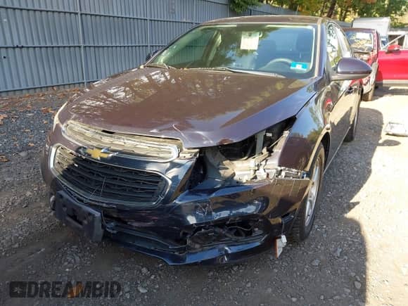 2016 Chevrolet Cruze LT с VIN 1G1PE5SB5G7220143, выставлен на аукционе IAAI как лот 43349731 с пробегом 83 584 миль миль и . История ставок и продаж доступна на DreamBid. Изображение 2.
